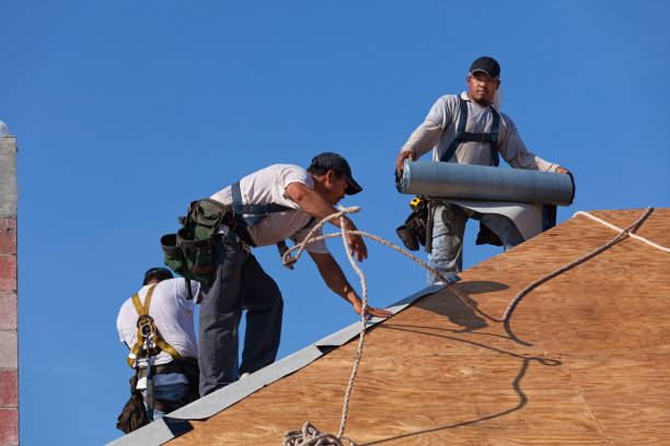 Best Best Roofing Contractors  in Penrose, CO