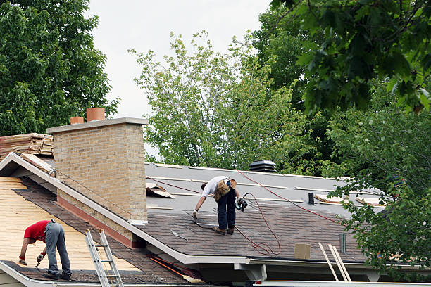 Best Roof Replacement Cost  in Penrose, CO
