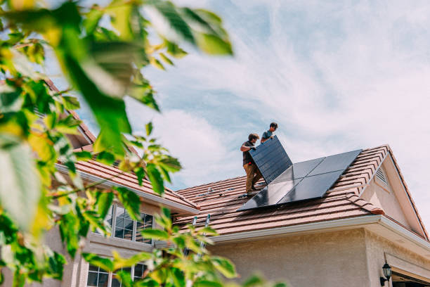 Best Gutter Installation and Roofing  in Penrose, CO