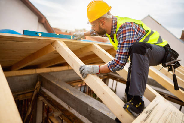 Best Residential Roofing Contractor  in Penrose, CO