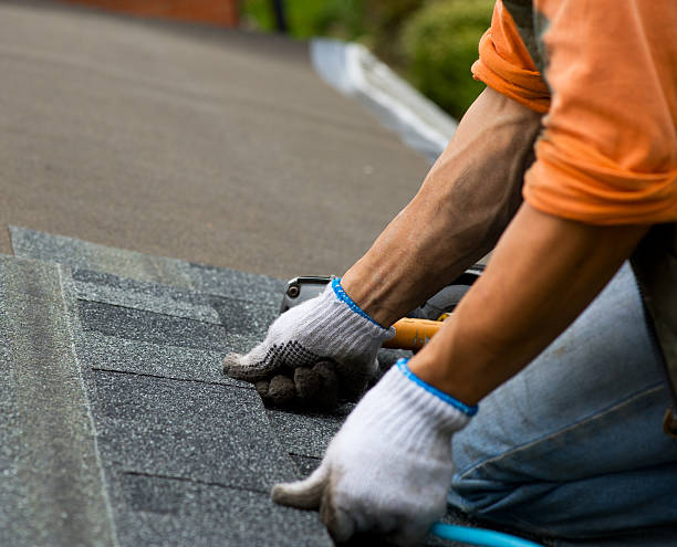 Best Flat Roof Repair Services  in Penrose, CO