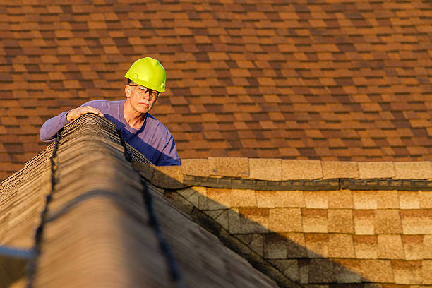 Best Local Roofing Companies  in Penrose, CO