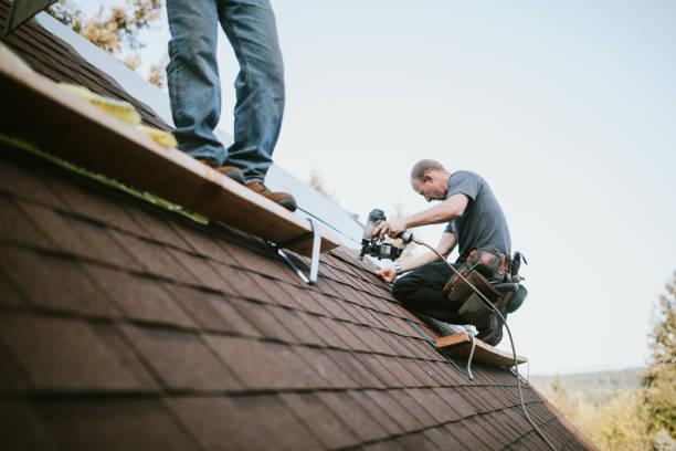 Quick and Trustworthy Emergency Roof Repair Services in Penrose, CO