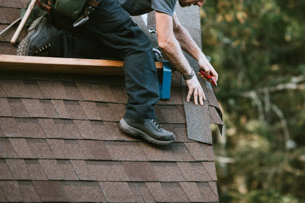 Roof Repair Estimates in Penrose, CO