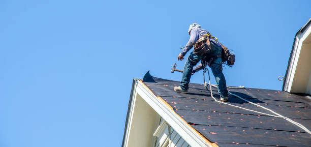 Best Storm Damage Roof Repair  in Penrose, CO